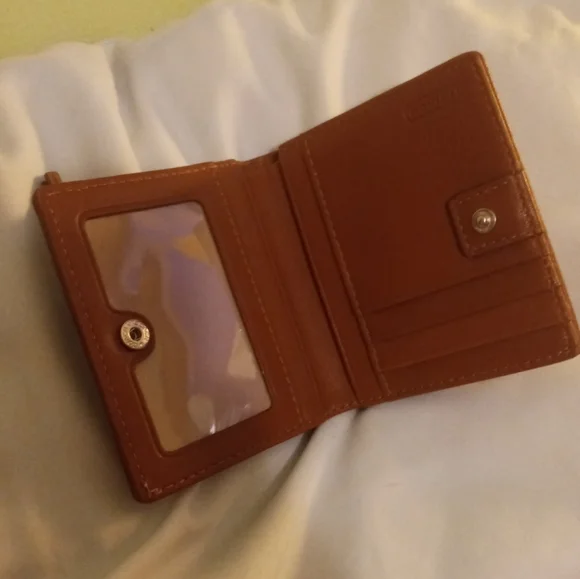 Wallet - Picture 4 of 4